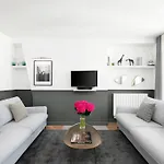 Livinparis - Luxury 2 Bedrooms Opera I Paris