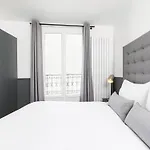 Livinparis - Luxury 2 Bedrooms Opera I Apartment