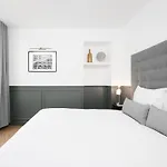 Apartment Livinparis - Luxury 2 Bedrooms Opera I
