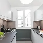 Livinparis - Luxury 2 Bedrooms Opera I Apartment *