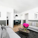 Apartment Livinparis - Luxury 2 Bedrooms Opera I *