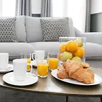 Livinparis - Luxury 2 Bedrooms Opera I Apartment Paris