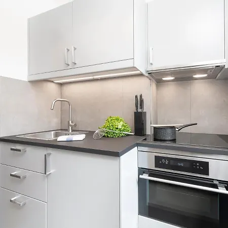 Daire Livinparis - Luxury 2 Bedrooms Opera I *