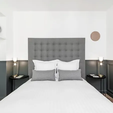 Daire Livinparis - Luxury 2 Bedrooms Opera I Paris