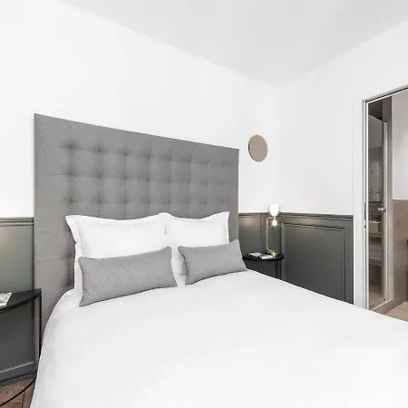 Livinparis - Luxury 2 Bedrooms Opera I *