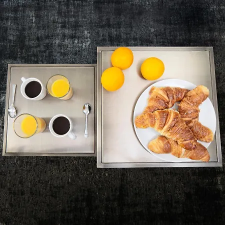 Livinparis - Luxury 2 Bedrooms Opera I * Paris