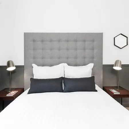 Livinparis - Luxury 2 Bedrooms Opera I Daire *