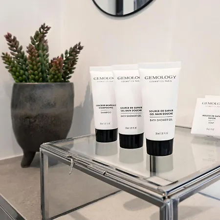 Livinparis - Luxury 2 Bedrooms Opera I Daire